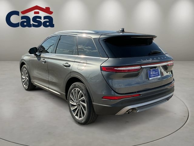Used 2023 Lincoln Corsair Reserve w/ Equipment Group 201A FWD image 4