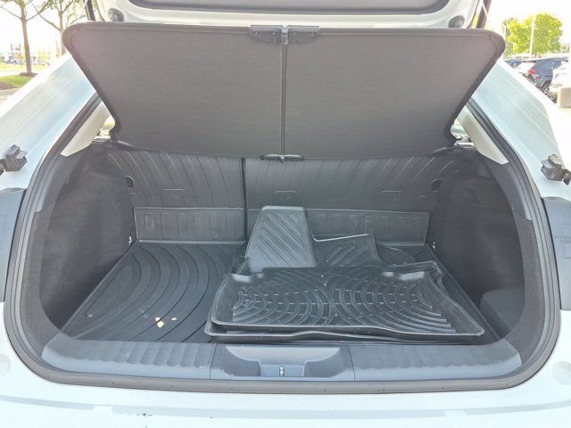 Certified 2026 Toyota Prius XLE AWD/4WD image 17