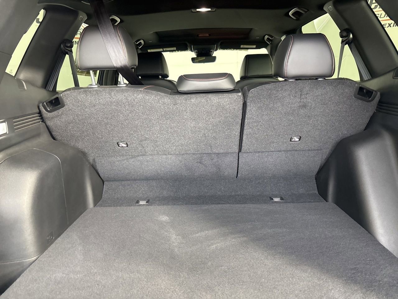 Used 2025 Honda CR-V Sport Touring image 24