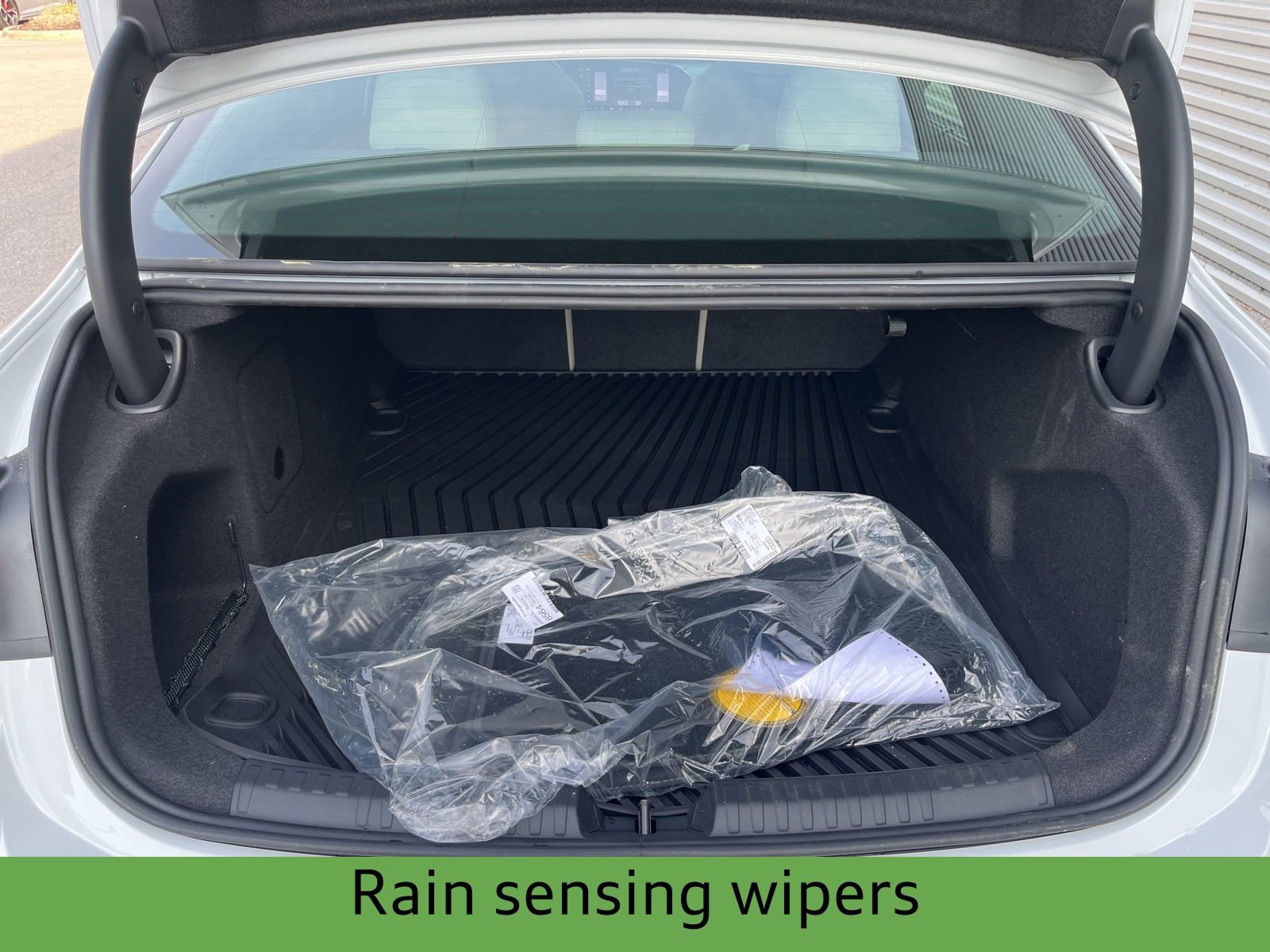 New 2026 Audi A6 Premium Plus image 33