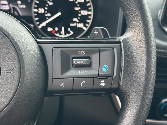 Certified 2023 Nissan Rogue SV AWD/4WD image 40