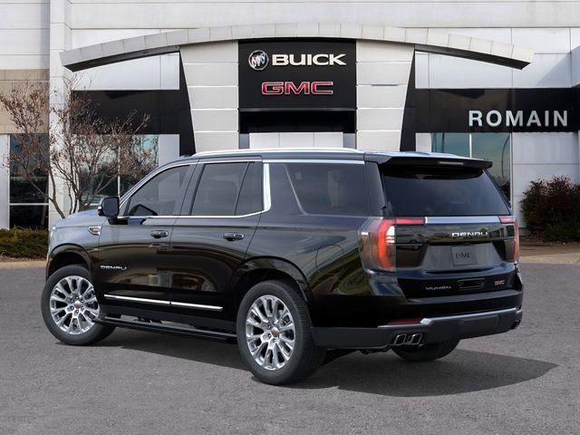 New 2026 GMC Yukon Denali image 3