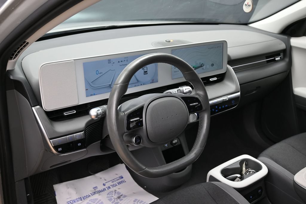 Used 2024 Hyundai Ioniq 5 SEL AWD/4WD image 20