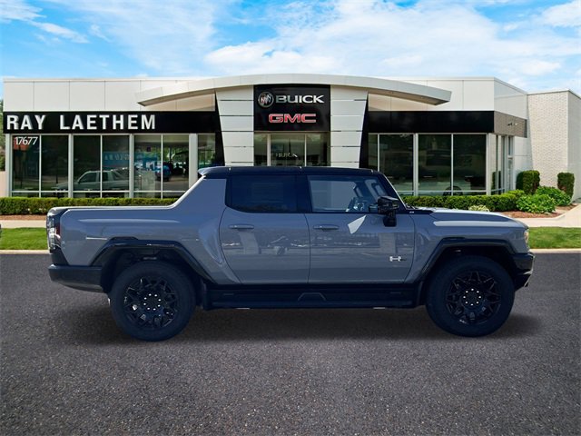 New 2026 GMC Hummer EV 4x4 Crew Cab image 6