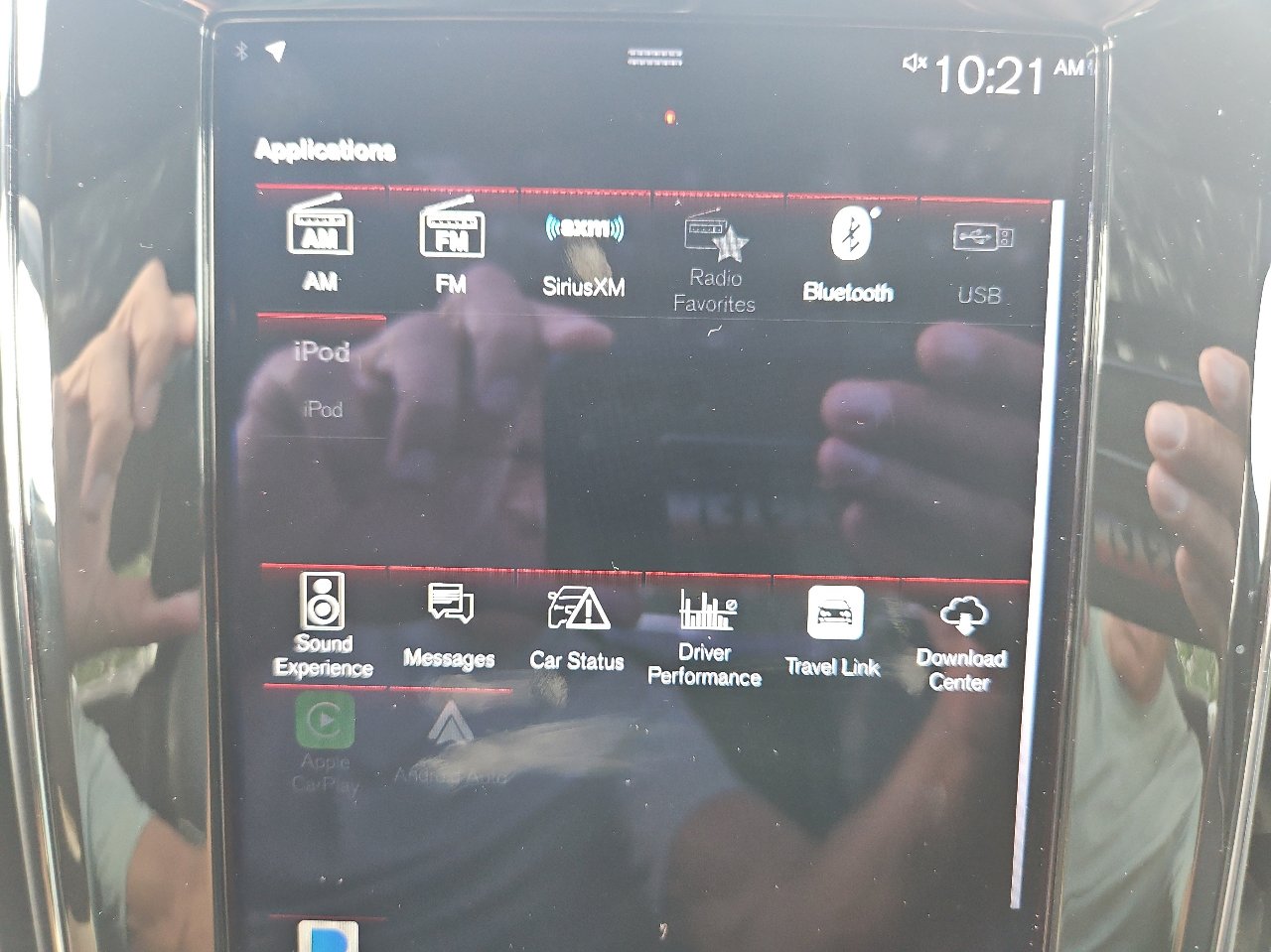 Used 2021 Volvo S60 T6 R-Design image 34