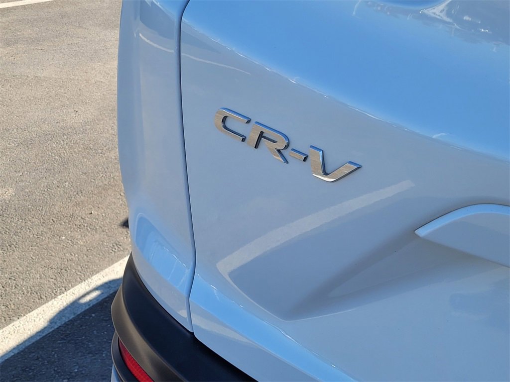 Used 2022 Honda CR-V EX-L image 6