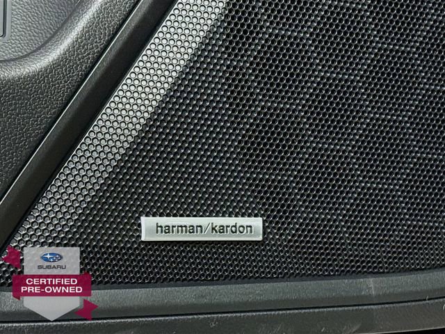Certified 2025 Subaru Legacy Limited image 18