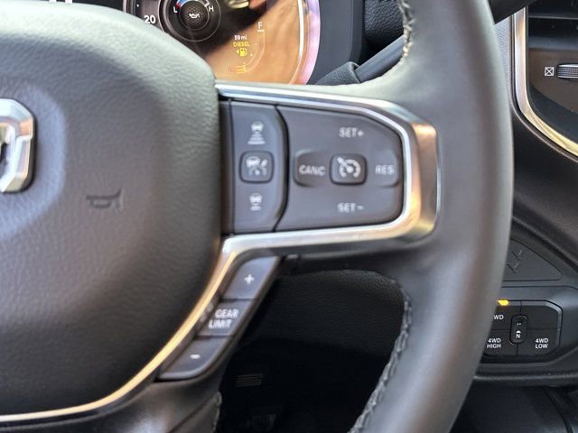 New 2026 RAM 2500 Laramie image 23