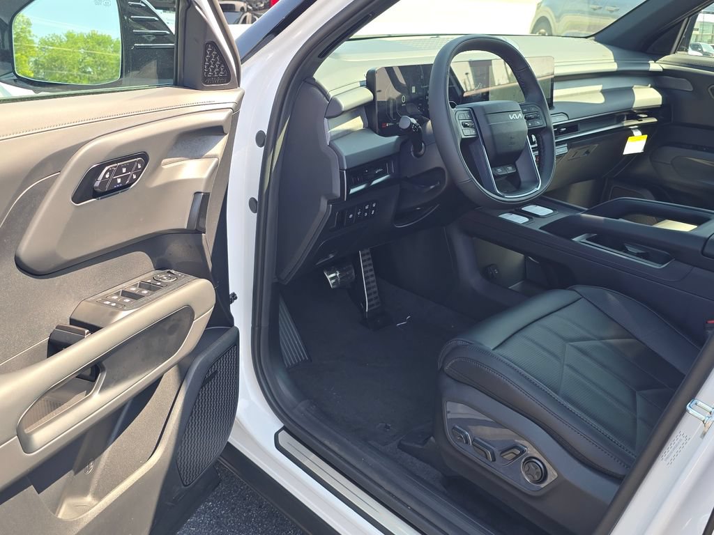 New 2027 Kia Telluride SX X-Line AWD/4WD image 9