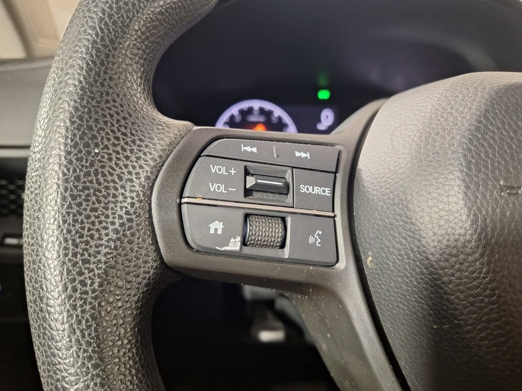 Used 2024 Honda CR-V EX image 21