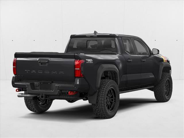 New 2026 Toyota Tacoma TRD Off-Road image 2