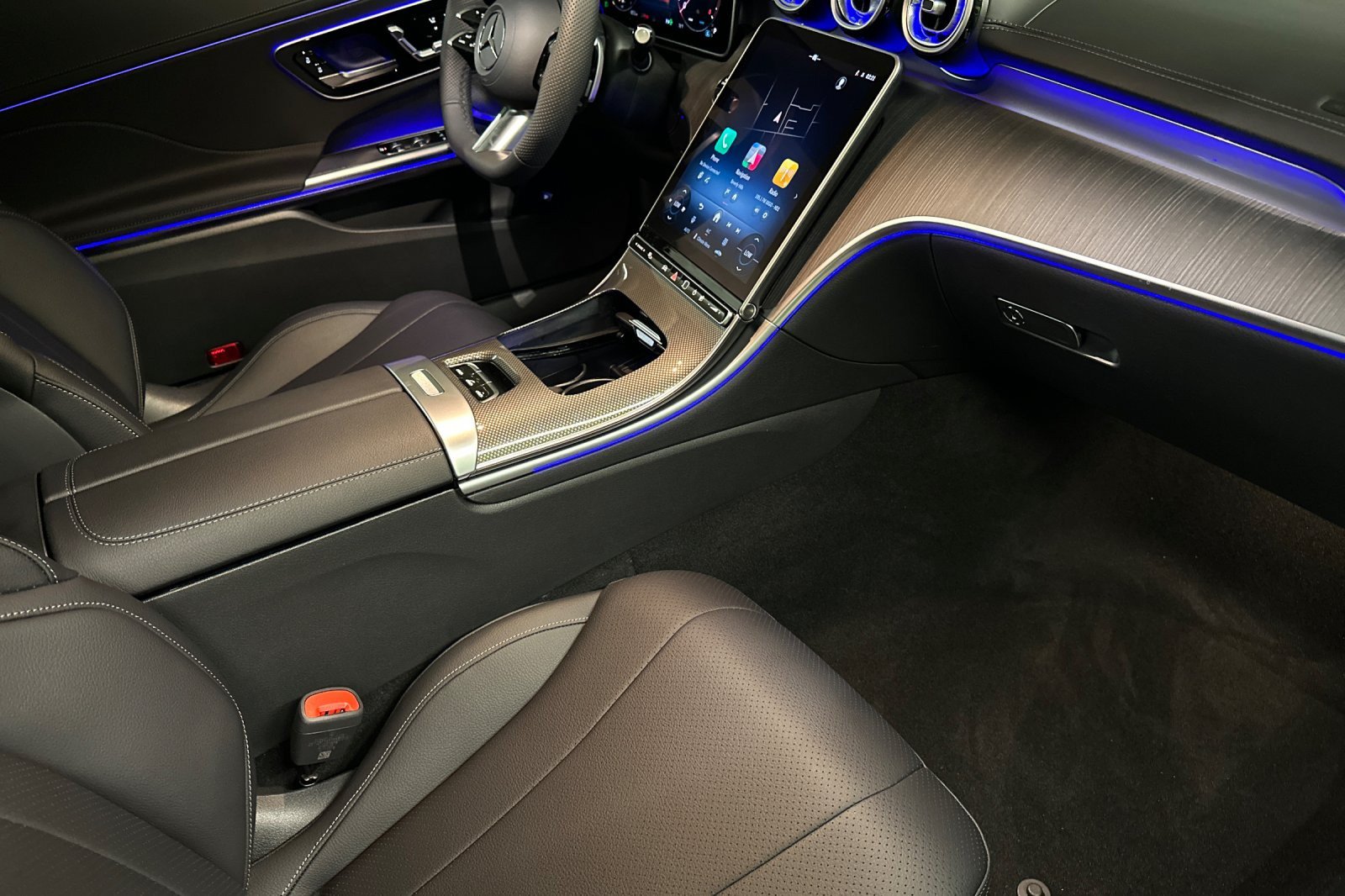 New 2026 Mercedes-Benz CLE 450 4MATIC Cabriolet image 13