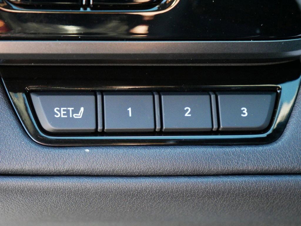 New 2026 Lexus TX 350 AWD image 22