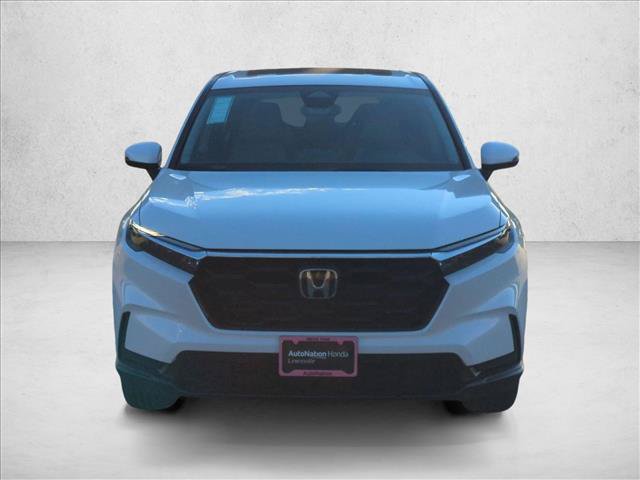 New 2027 Honda CR-V EX image 6