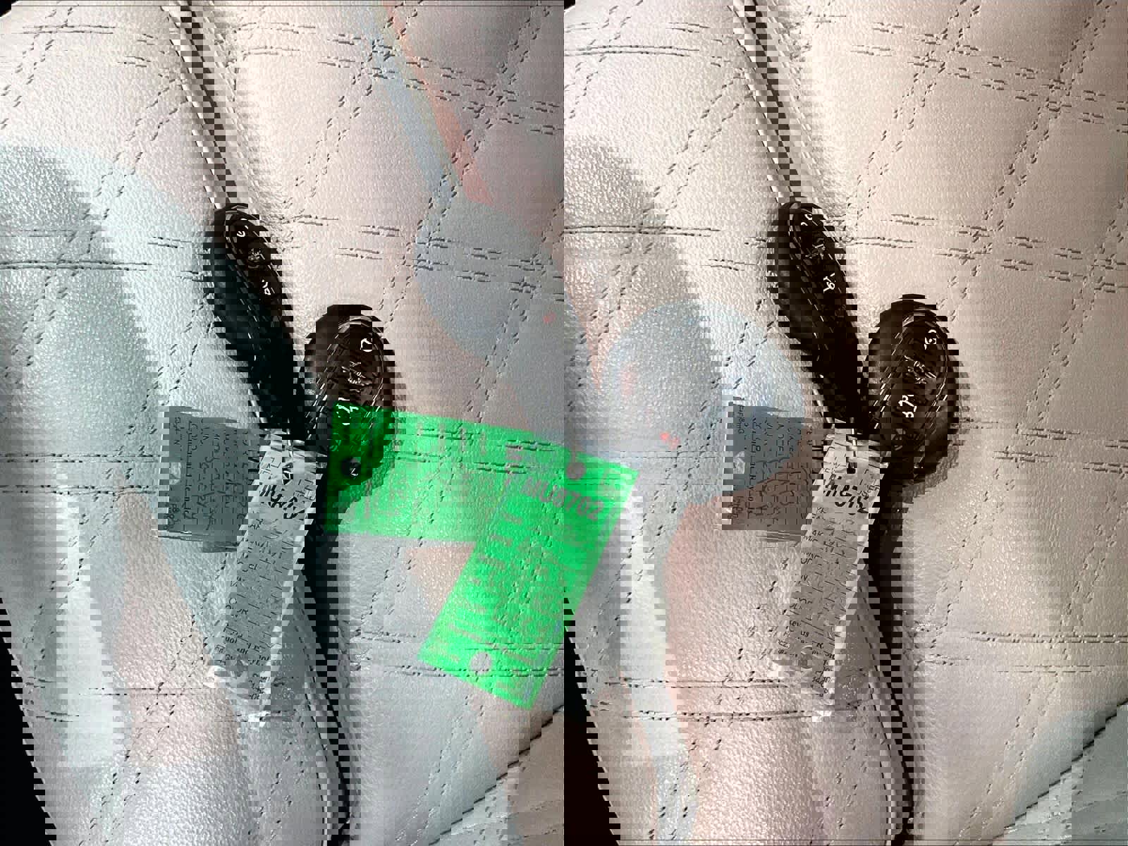 Used 2020 MINI Cooper Countryman S image 12