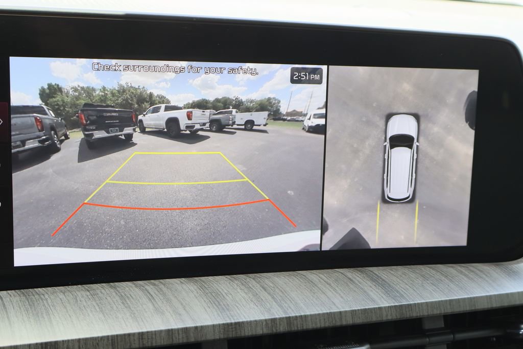 Used 2023 Kia Telluride SX Prestige AWD/4WD image 17