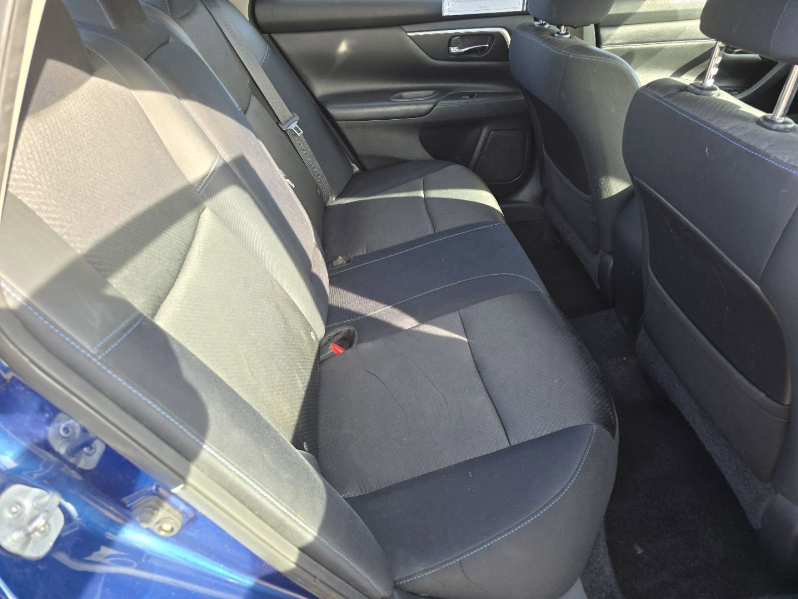 Used 2016 Nissan Altima 2.5 SR image 15