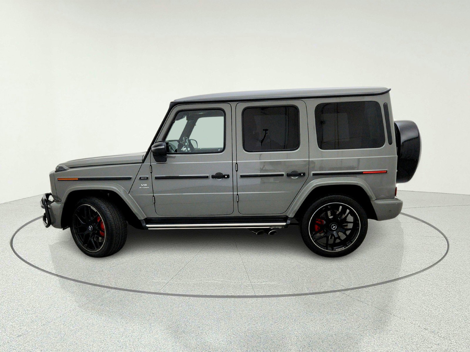 Used 2022 Mercedes-Benz G 63 AMG 4MATIC image 14