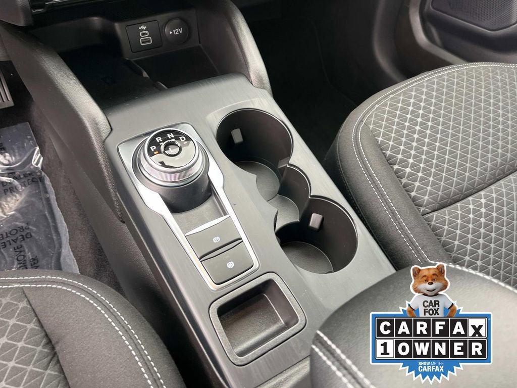 Used 2024 Ford Escape Active w/ Tech Pack #2 image 32