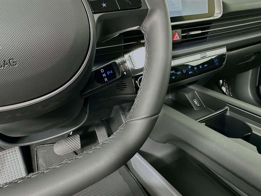 New 2025 Hyundai Ioniq 6 SE image 15