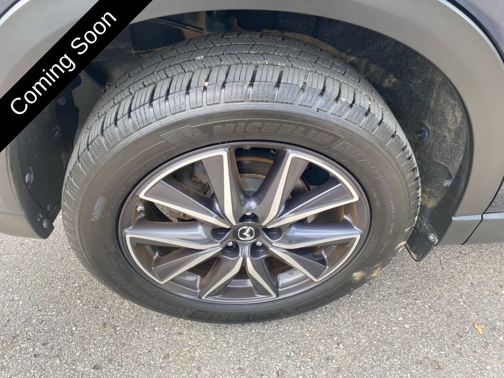 Used 2018 MAZDA CX-5 Grand Touring AWD/4WD image 11