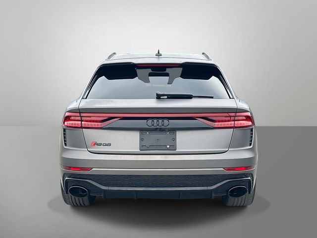 Used 2023 Audi RS Q8 w/ Black Optic Package image 27