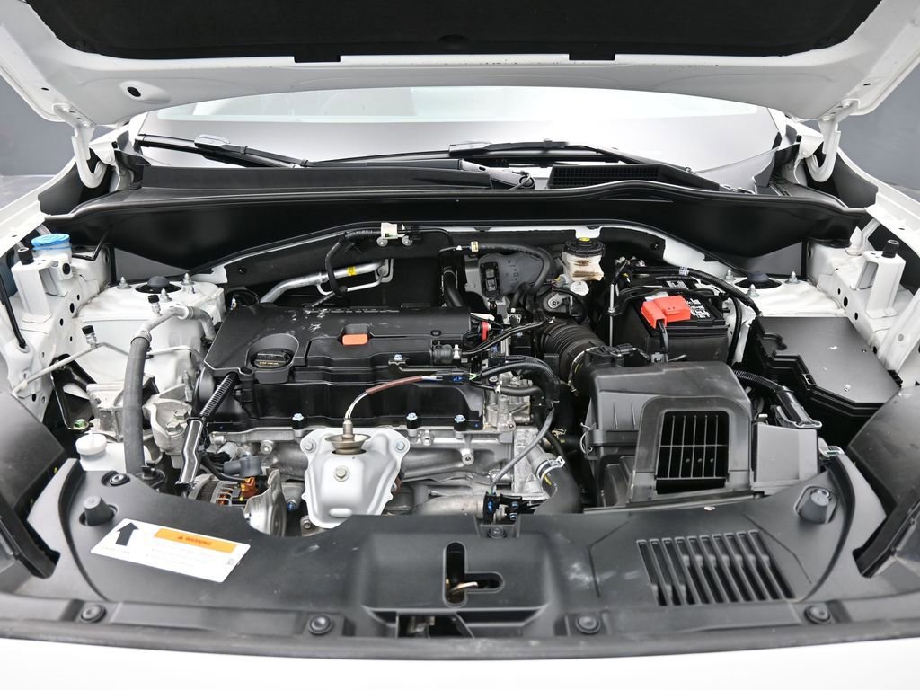 Certified 2023 Honda HR-V Sport image 40