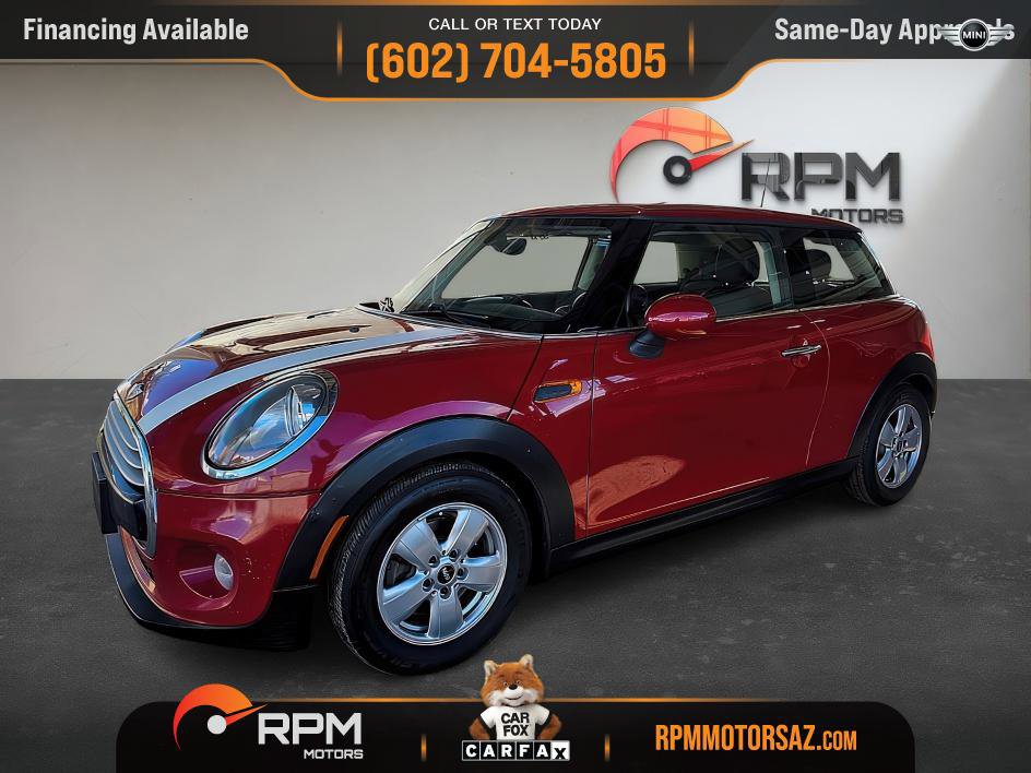 Used 2014 MINI Cooper 2-Door Hardtop image 3