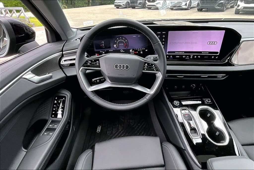 New 2026 Audi A6 Prestige AWD/4WD image 19