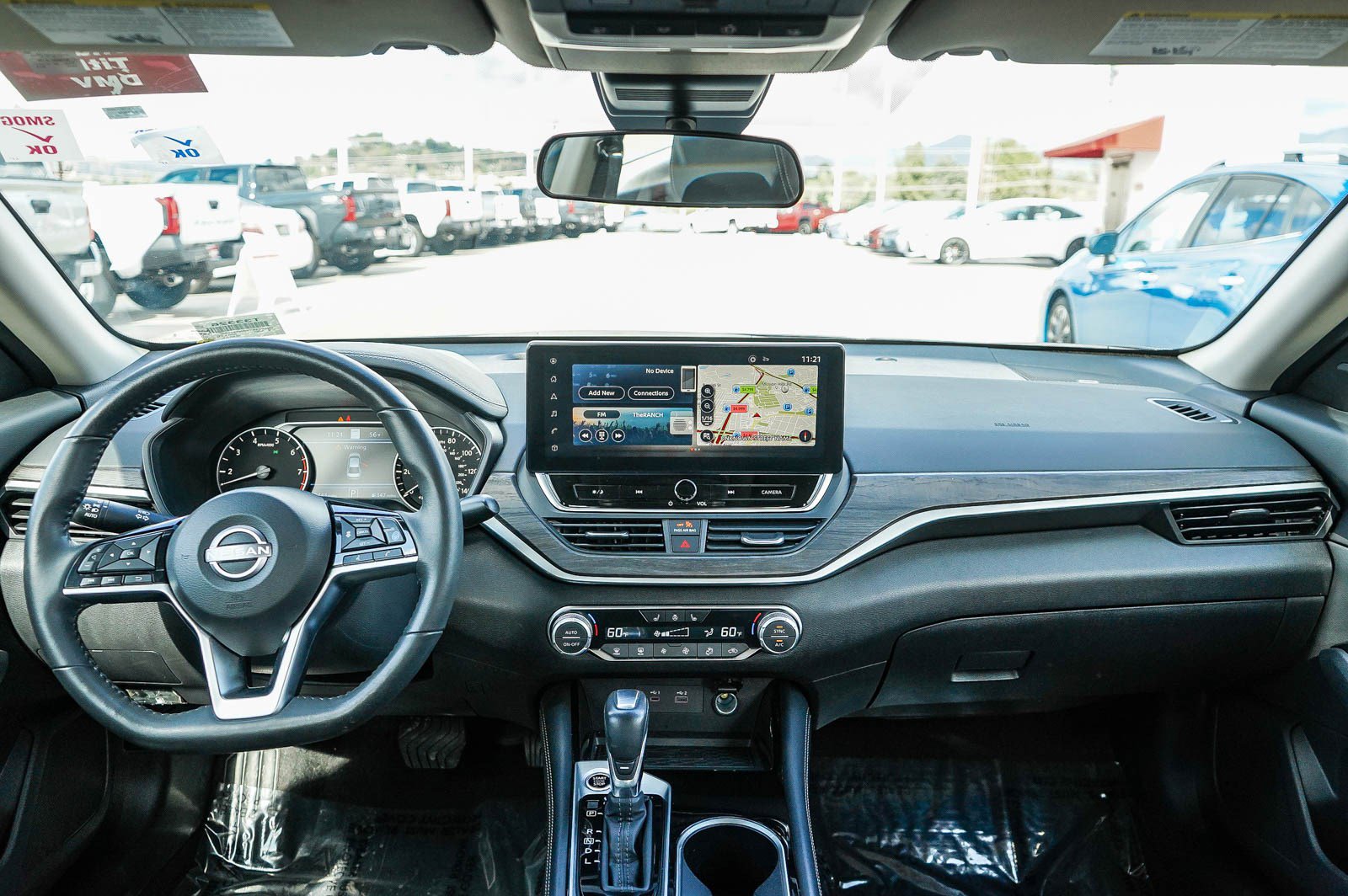 Used 2024 Nissan Altima 2.5 SL image 13