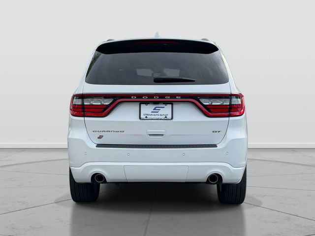 Used 2022 Dodge Durango GT AWD/4WD image 7