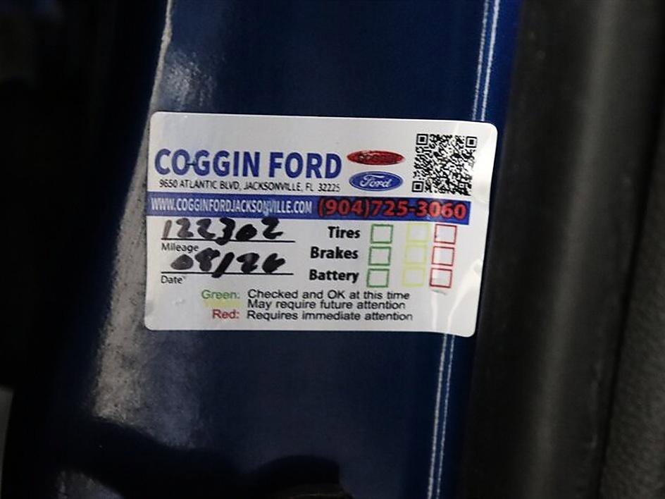 Used 2018 Ford Mustang Coupe w/ Wheel & Stripe Package image 77