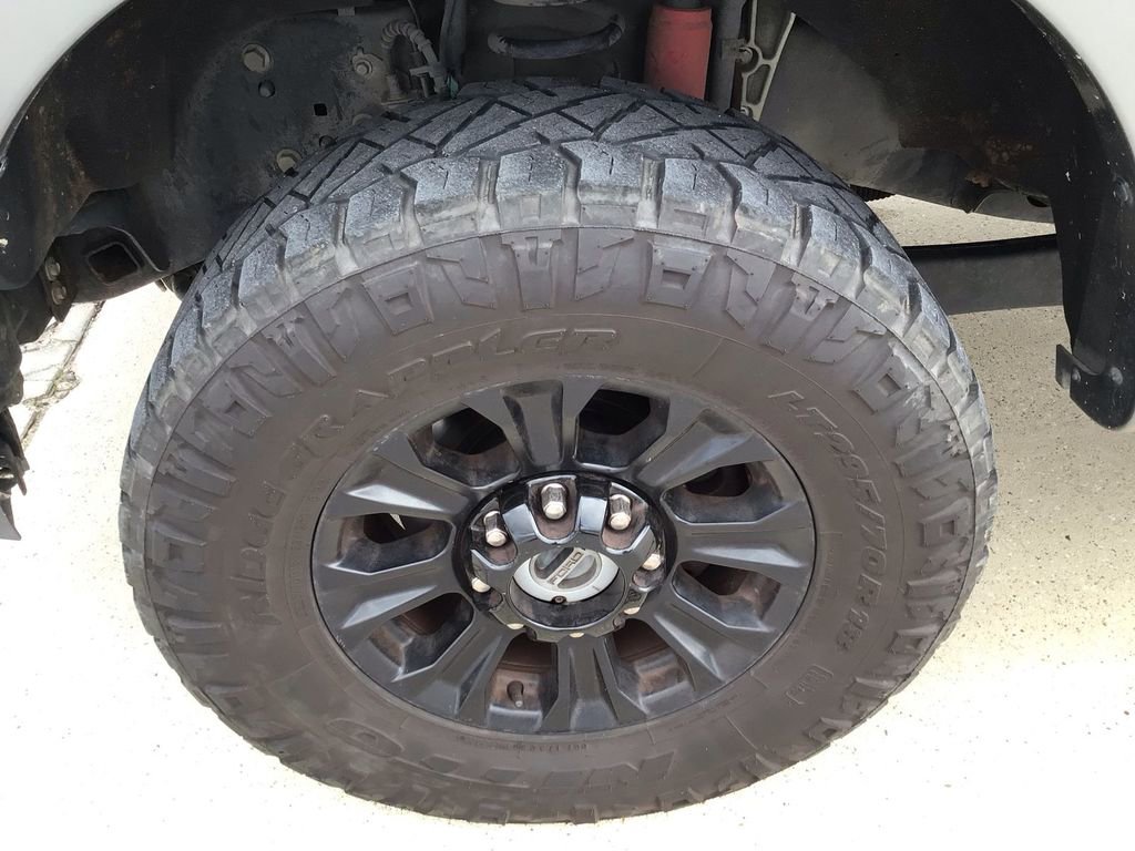 Used 2021 Ford F250 Lariat image 34