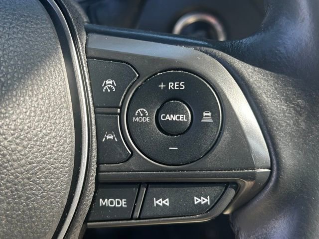 Used 2023 Toyota Corolla SE image 10