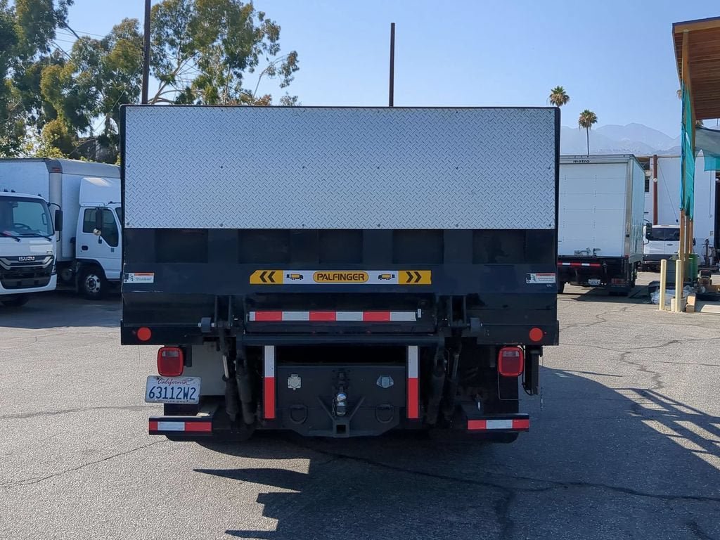 Used 2019 RAM 5500 Tradesman RWD image 5