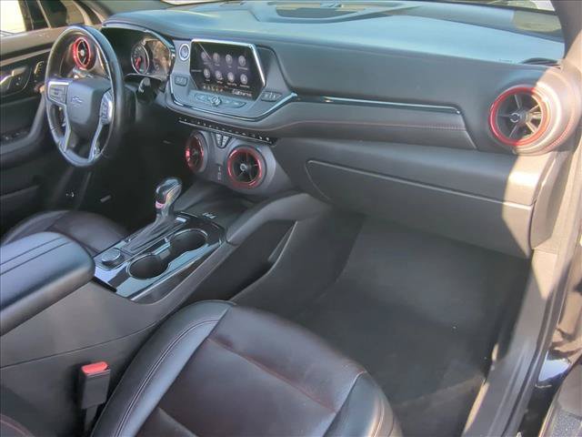 Used 2020 Chevrolet Blazer RS AWD/4WD image 22