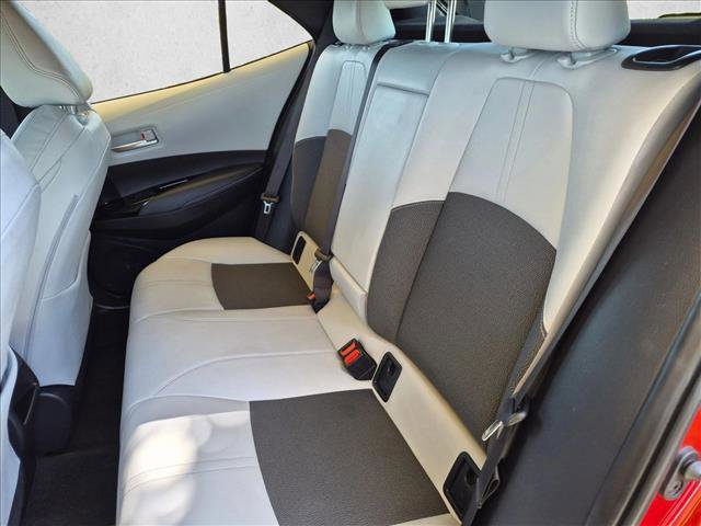 Used 2019 Toyota Corolla XSE FWD image 17