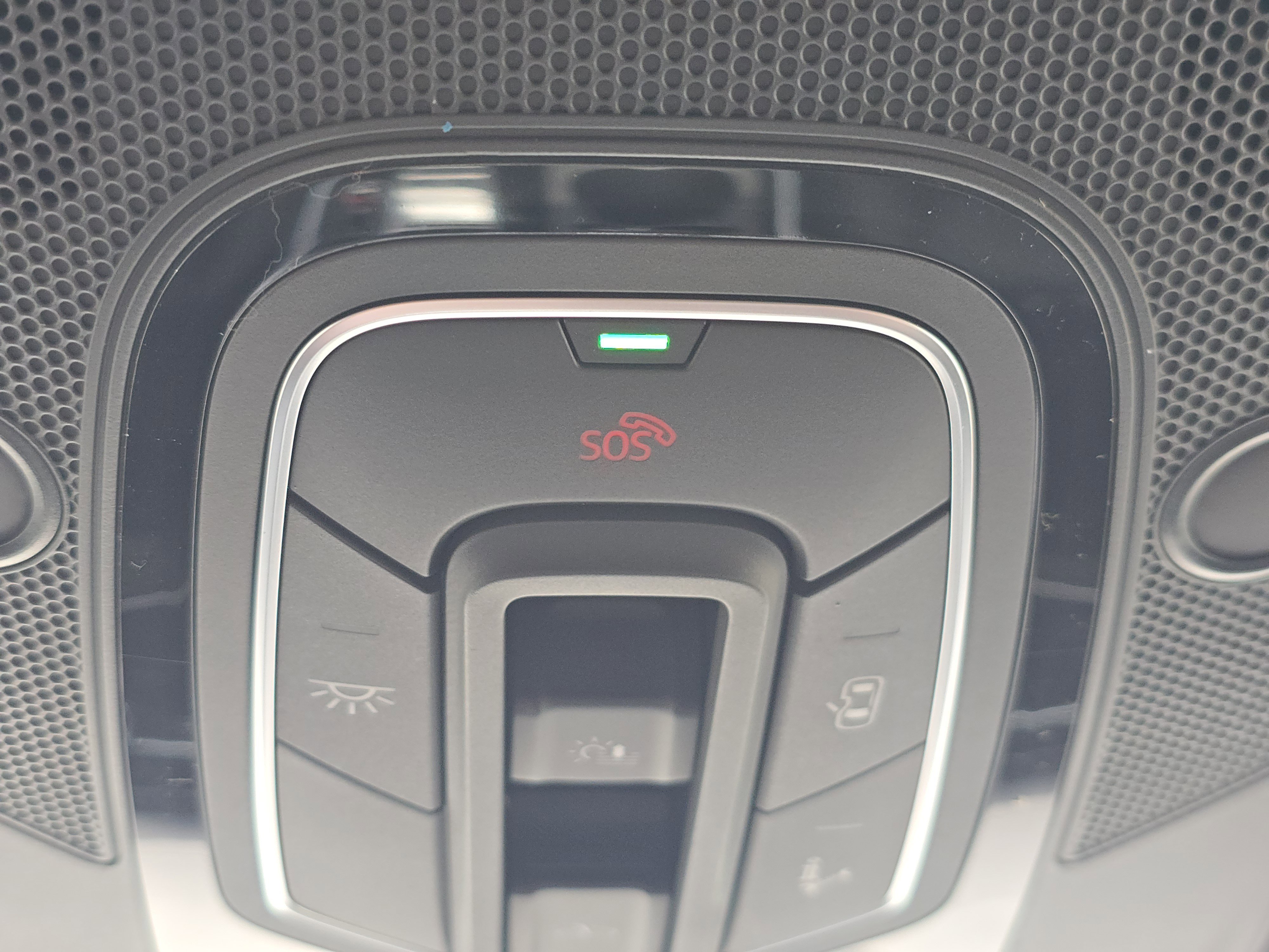 New 2026 Audi Q8 Premium Plus image 26