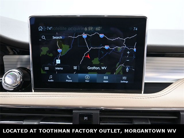 Used 2021 Lincoln Corsair AWD w/ Equipment Group 101A image 20