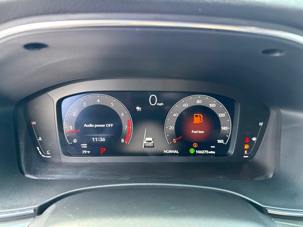 Used 2023 Acura Integra A-Spec FWD image 14