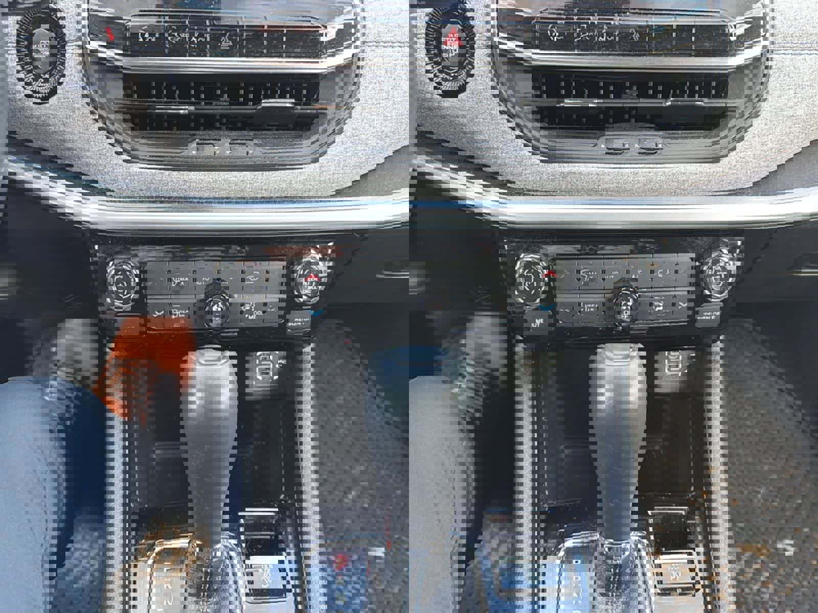 Used 2022 Jeep Compass Latitude w/ Convenience Group image 15