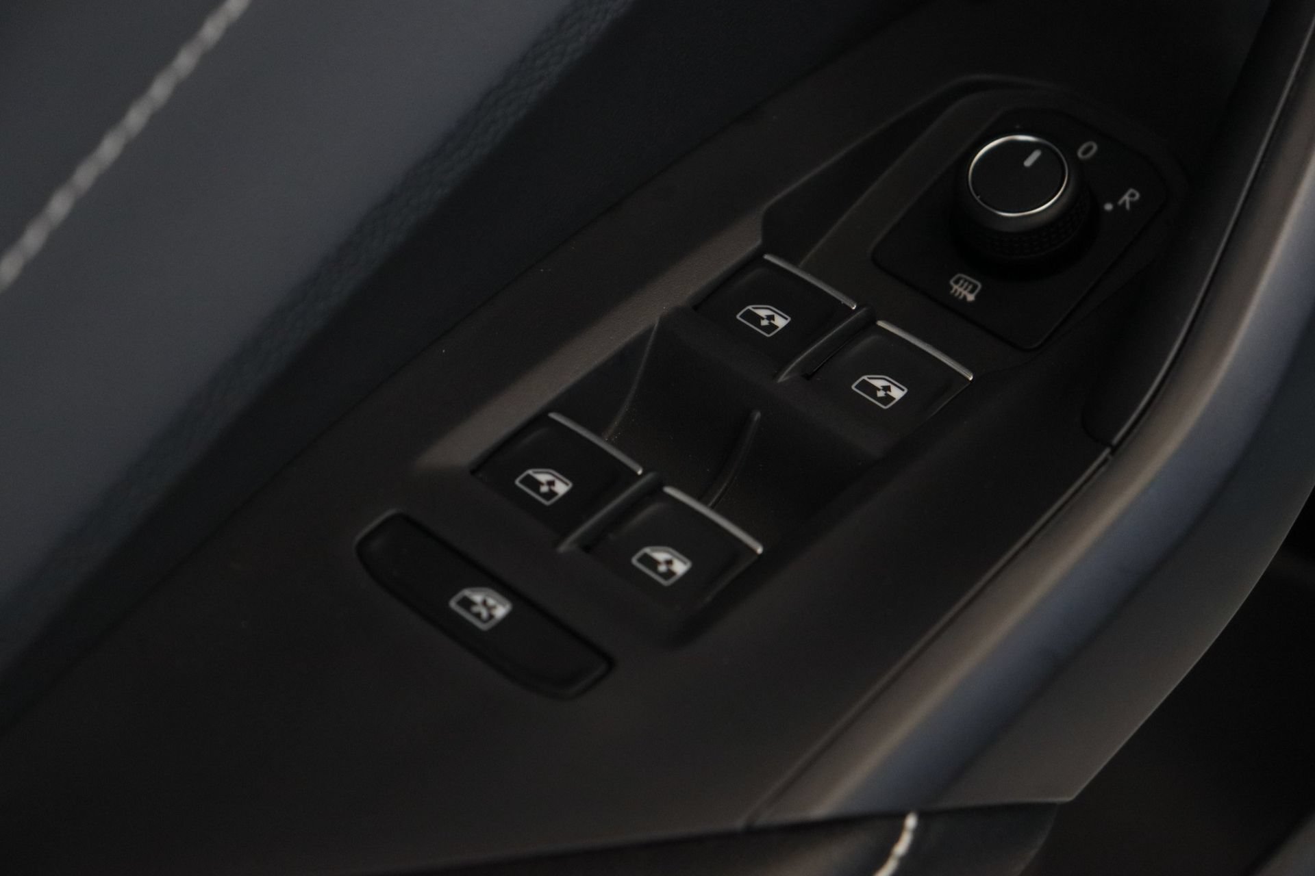 Certified 2026 Volkswagen Jetta SEL FWD image 19