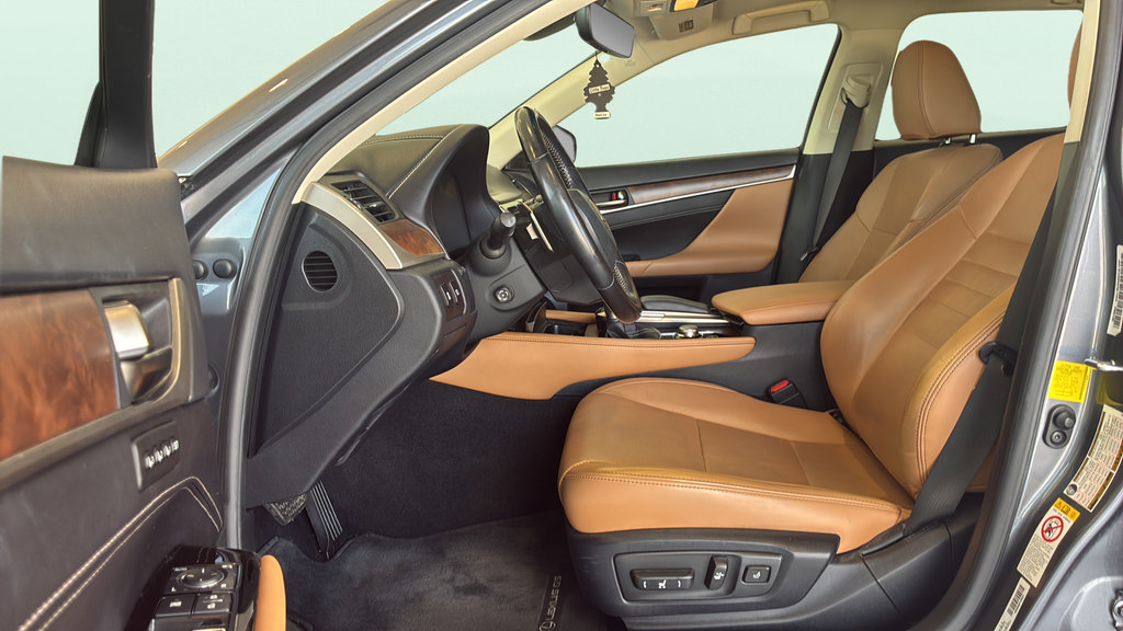Used 2016 Lexus GS 350 RWD image 22