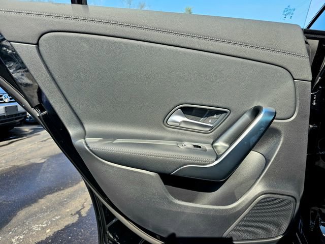 New 2026 Mercedes-Benz CLA 250 4MATIC image 24