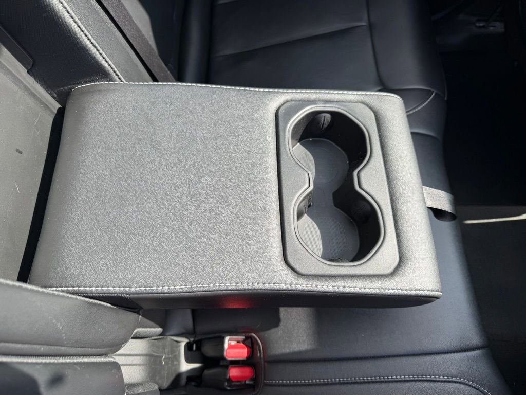 Certified 2022 Jeep Grand Cherokee Limited w/ Trailer Tow Prep Group (B) image 34