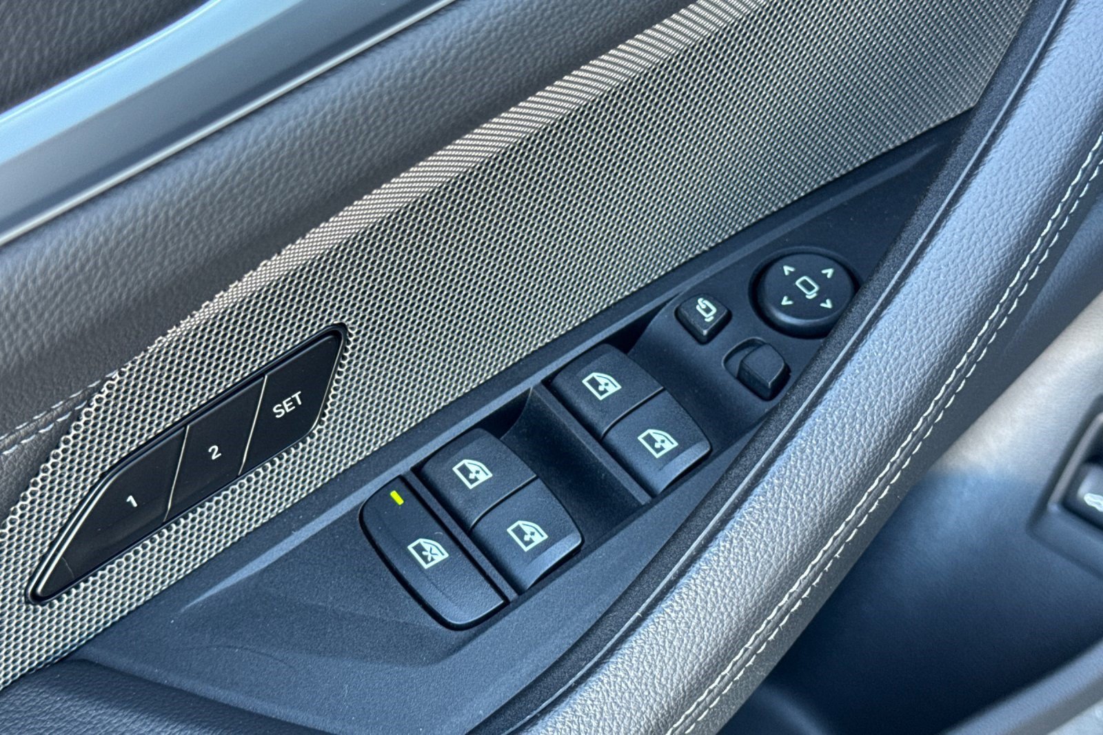 Certified 2024 BMW i4 M50 AWD/4WD image 14