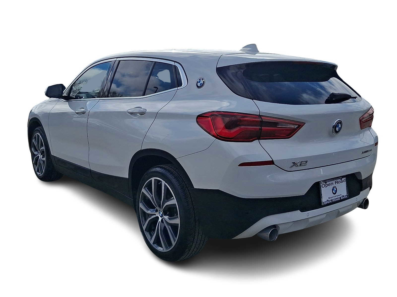 Used 2020 BMW X2 xDrive28i w/ Premium Package image 4