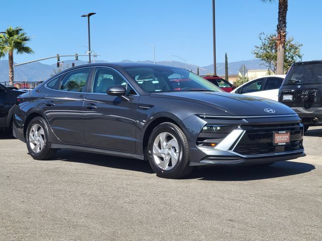 New 2026 Hyundai Sonata SE FWD image 32