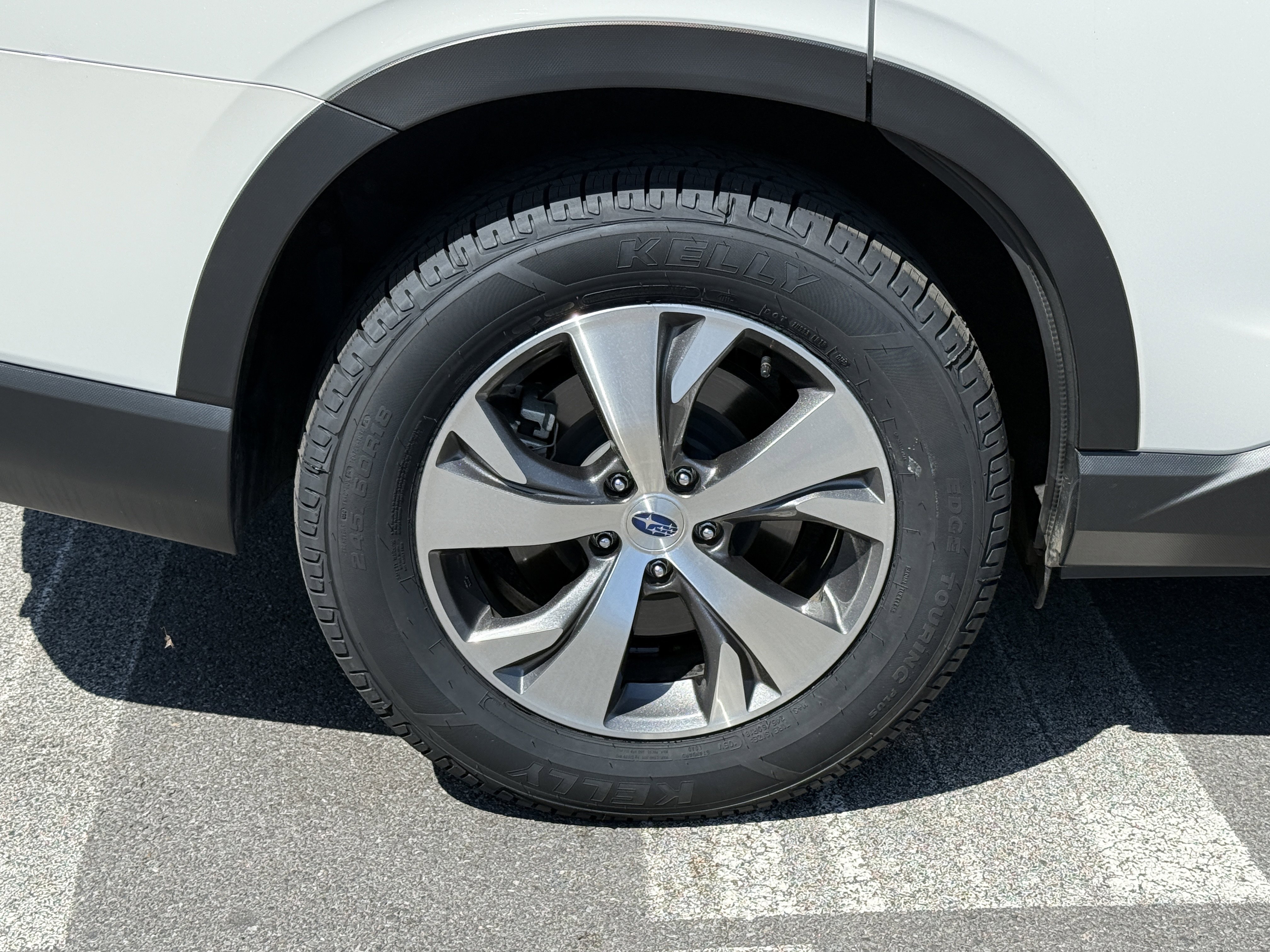 Used 2022 Subaru Ascent Premium w/ Convenience Package AWD/4WD image 11