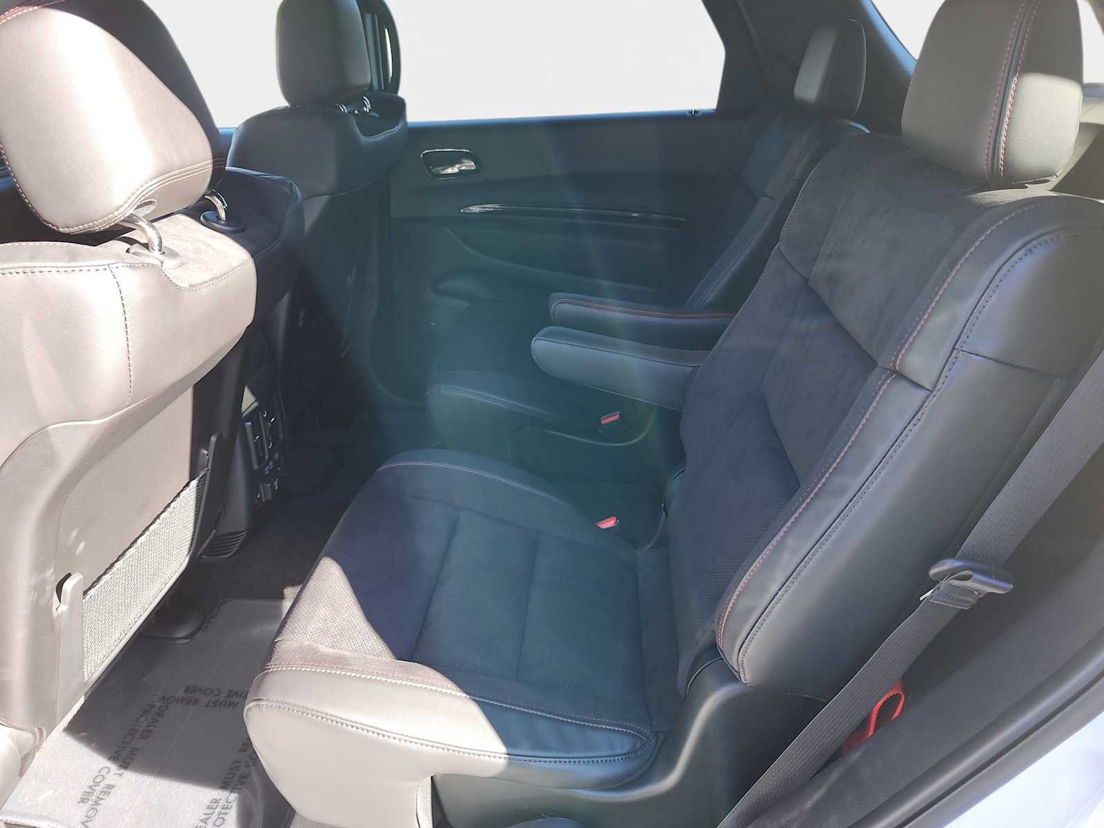 New 2026 Dodge Durango GT AWD/4WD image 15